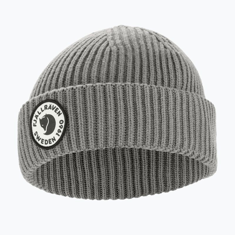 Zimní kulich Fjällräven 1960 Lite grey