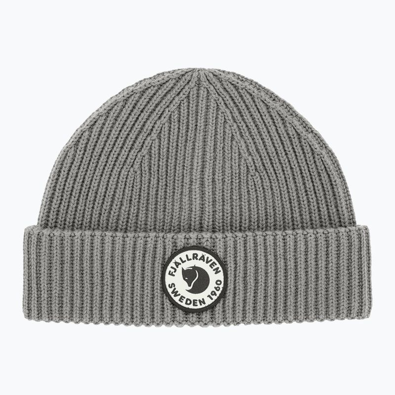 Zimní kulich Fjällräven 1960 Lite grey 3