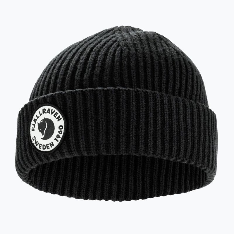 Kulich Fjällräven 1960 Lite black