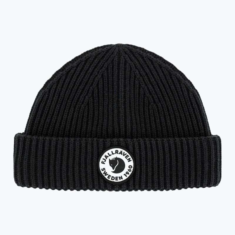 Kulich Fjällräven 1960 Lite black 3