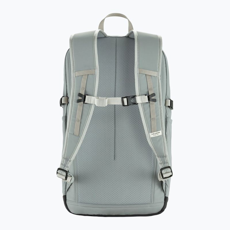 Turistický batoh Fjällräven High Coast 24 l shark grey 3