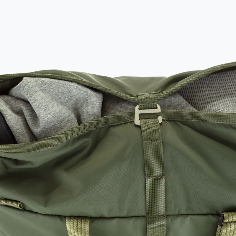 Taška Fjällräven High Coast Tote 30 l mountain green 6
