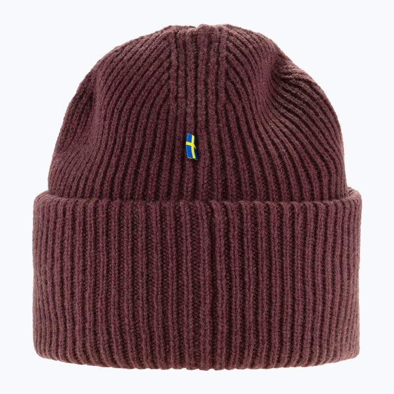 Zimní čepice Fjällräven 1960 Logo Hat port 3