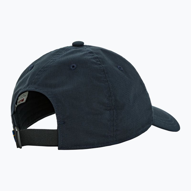 Kšiltovka Fjällräven Vardag Lite dark navy 2