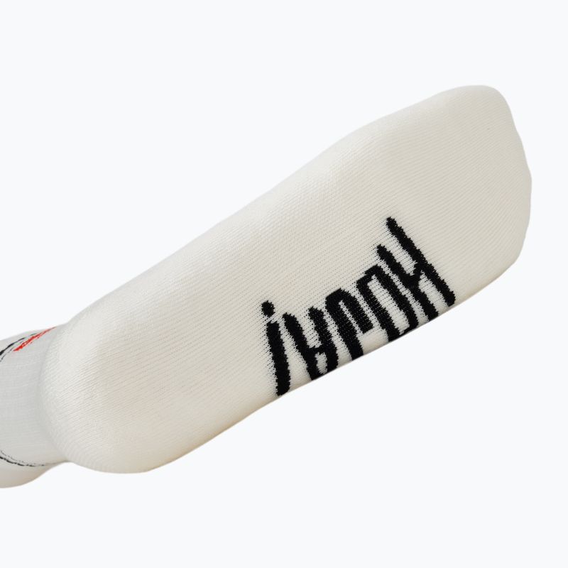 Ponožky Fjällräven Hoja eggshell 4