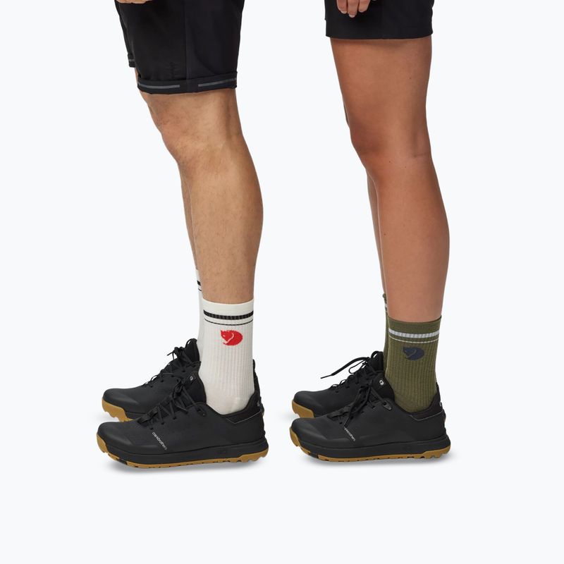 Ponožky Fjällräven Hoja eggshell 3