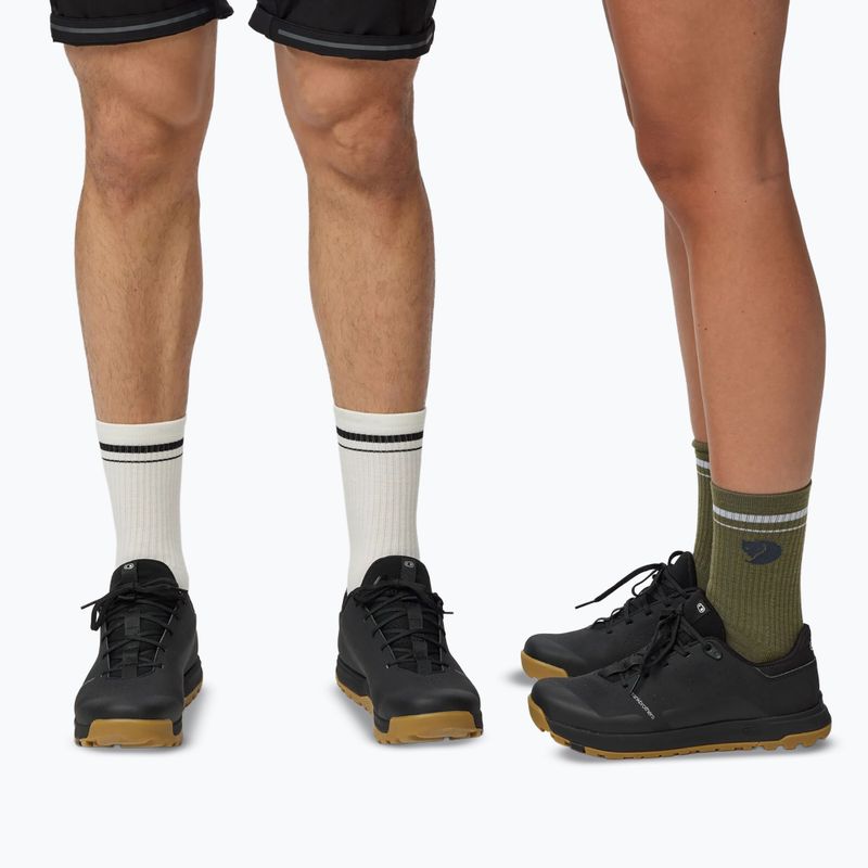 Ponožky Fjällräven Hoja eggshell 4