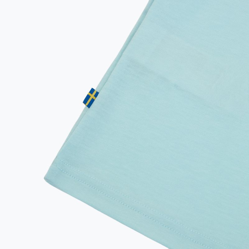 Dámské tričko Fjällräven High Coast breeze blue 4
