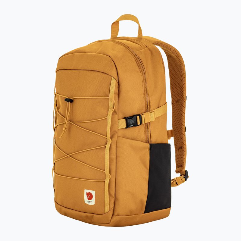 Batoh Fjällräven Skule 24 l red gold 2