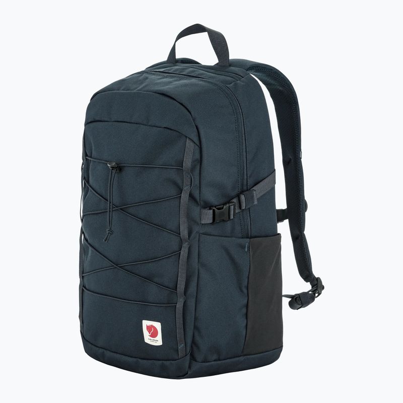 Batoh Fjällräven Skule 24 l navy 2