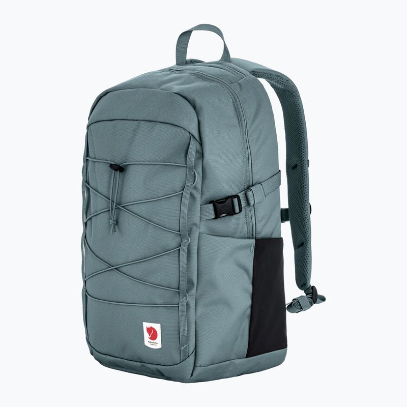 Batoh Fjällräven Skule 24 l nimbus blue 2