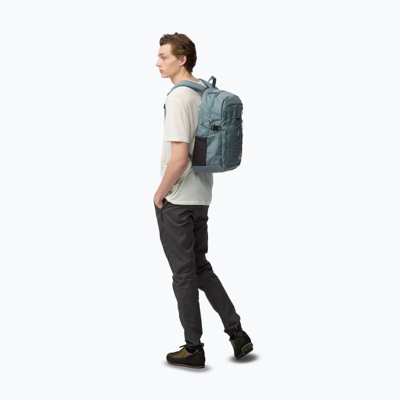 Batoh Fjällräven Skule 24 l nimbus blue 6