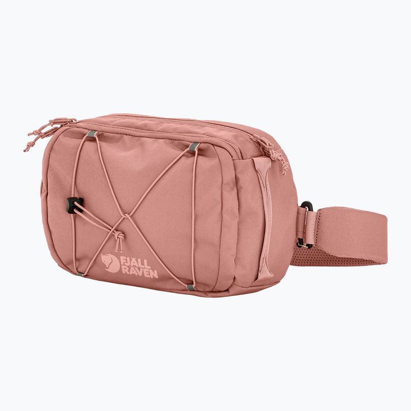 Městský batoh Fjällräven Skule Sling 6 l dusty rose 2