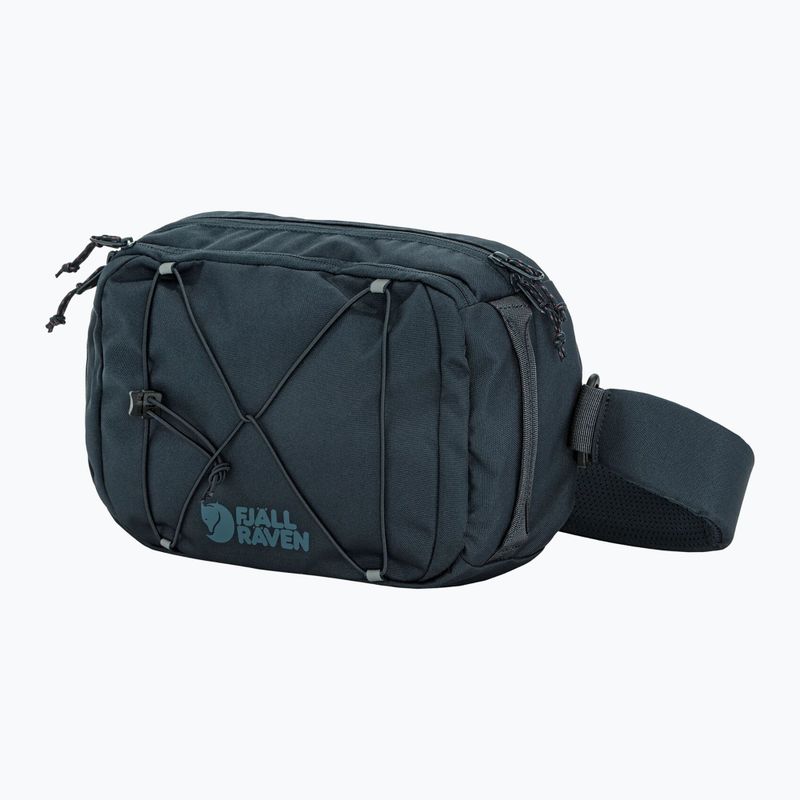 Městský batoh Fjällräven Skule Sling 6 l navy 2