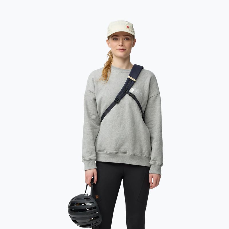 Městský batoh Fjällräven Skule Sling 6 l navy 6