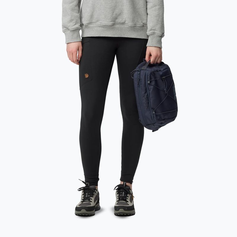 Městský batoh Fjällräven Skule Sling 6 l navy 7