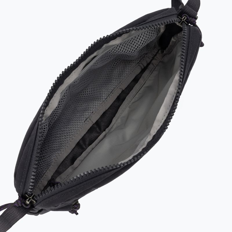 Taška Fjällräven Vardag Pocket Large coal black 6