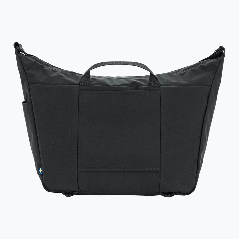 Taška Fjällräven Färden Crossbody 18 l Coal Black 3