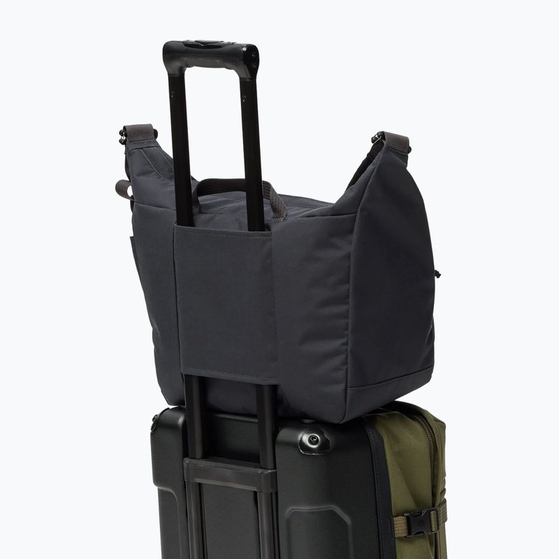 Taška Fjällräven Färden Crossbody 18 l Coal Black 8