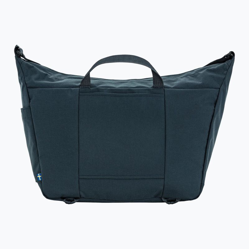 Taška Fjällräven Färden Crossbody 18 l Navy 3