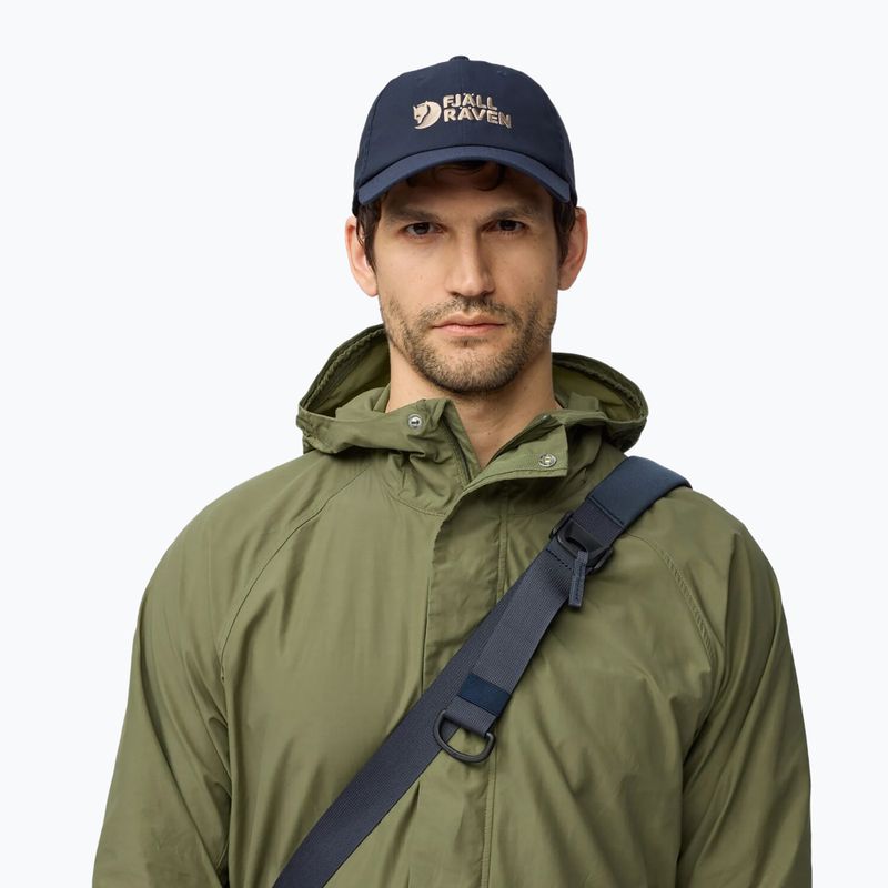 Taška Fjällräven Färden Crossbody 18 l Navy 5