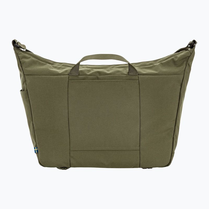 Taška Fjällräven Färden Crossbody 18 l Green 3