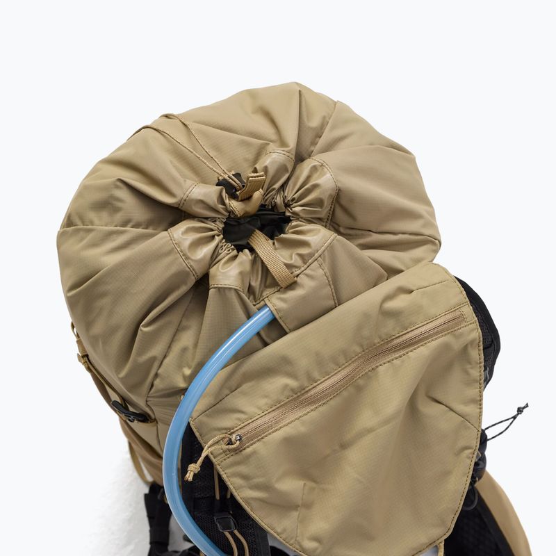 Turistický batoh Fjällräven Abisko Lite 20 l clay 4