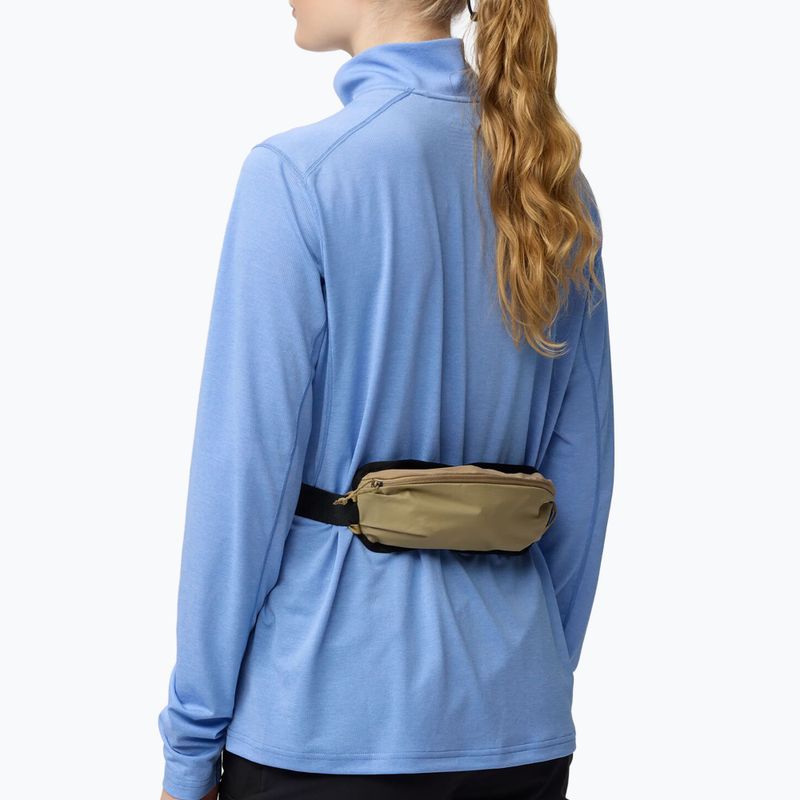 Turistický batoh Fjällräven Abisko Lite 20 l clay 11