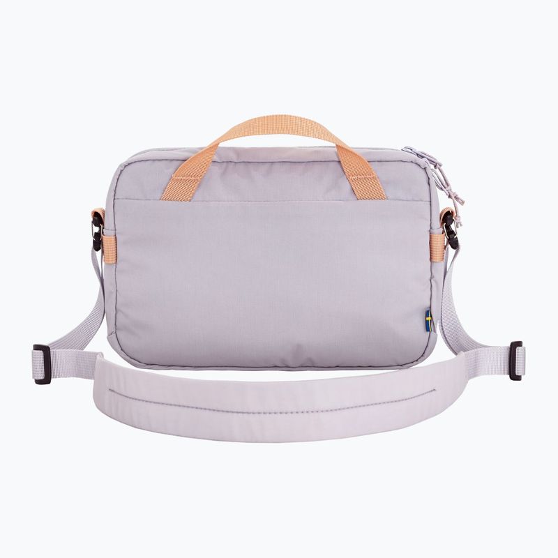 Taška Fjällräven High Coast Crossbody 3 l lavender mist 3