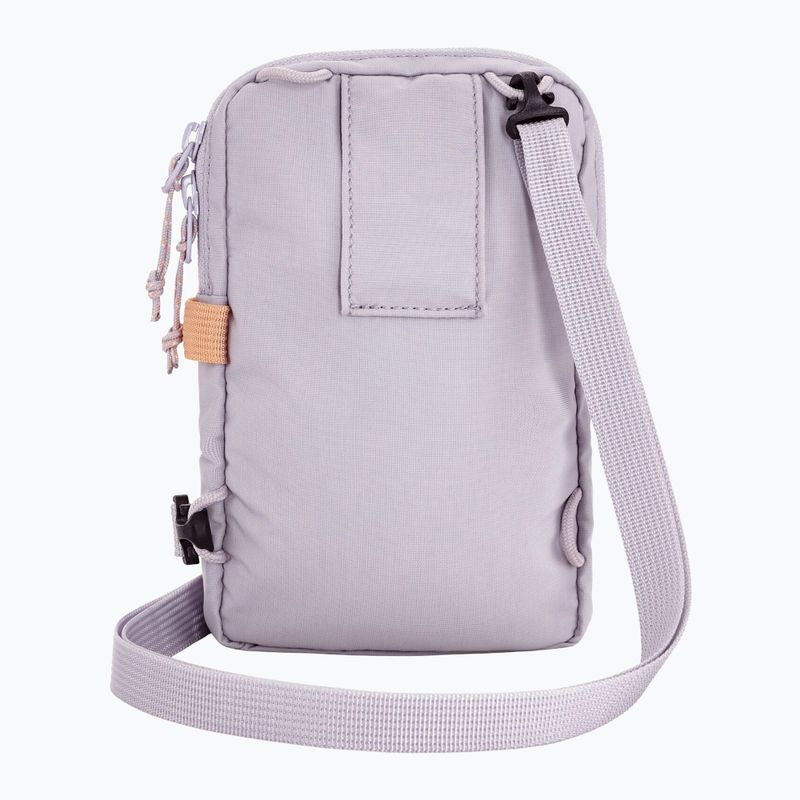 Taška Fjällräven High Coast Pocket lavender mist 3