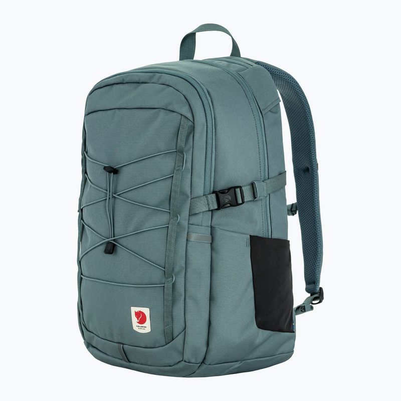 Batoh Fjällräven Skule 28 l nimbus blue 2
