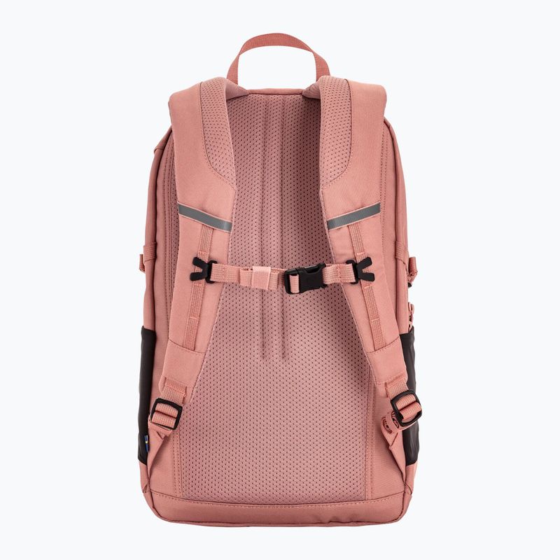 Batoh Fjällräven Skule 20 l dusty rose 3