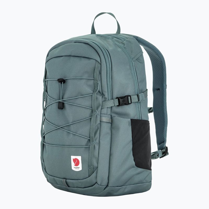 Batoh Fjällräven Skule 20 l nimbus blue 2