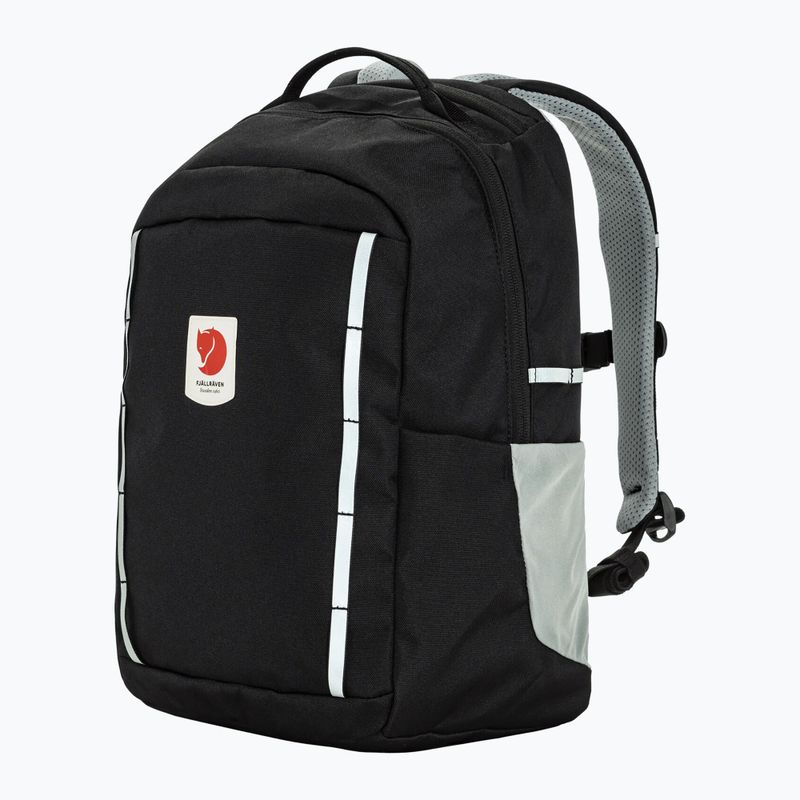 Dětský městský batoh Fjällräven Skule Kids 15 l black 2