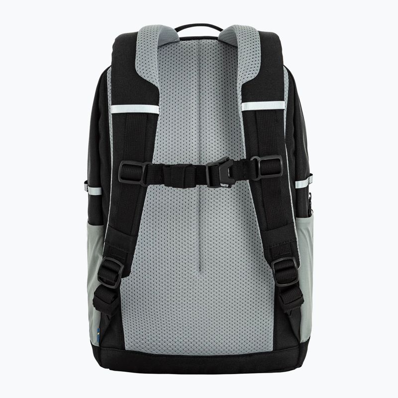 Dětský městský batoh Fjällräven Skule Kids 15 l black 3