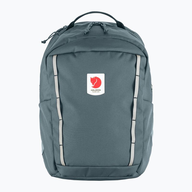 Dětský městský batoh Fjällräven Skule Kids 15 l nimbus blue