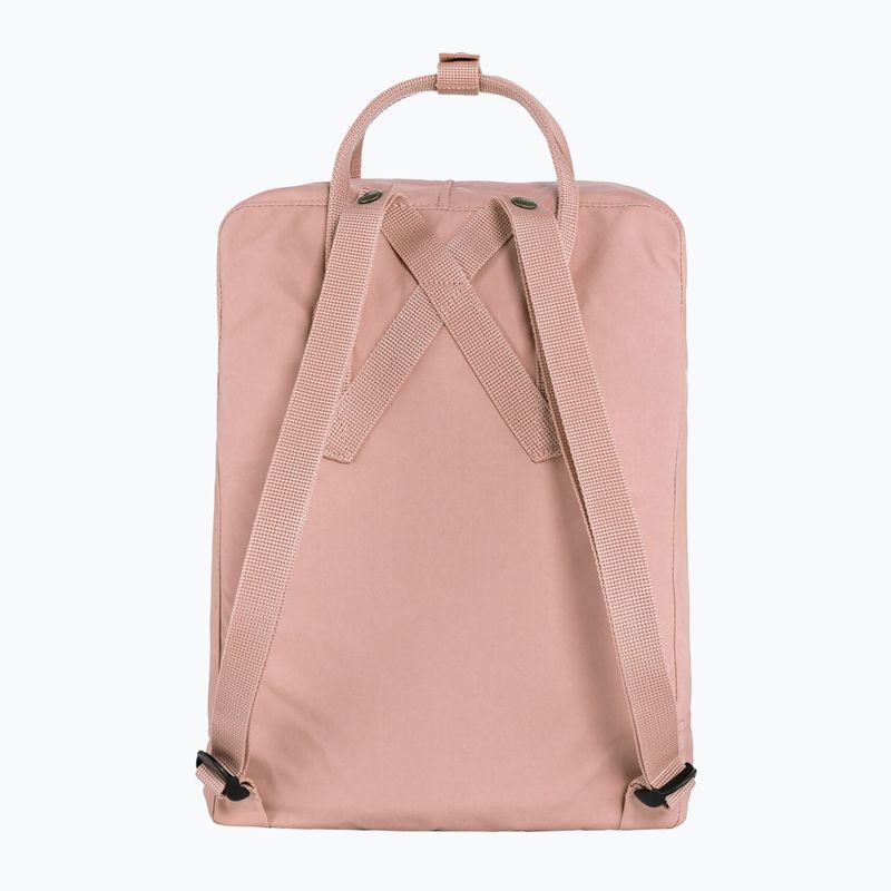 Městský batoh Fjällräven Kanken 16 l chalk rose 3