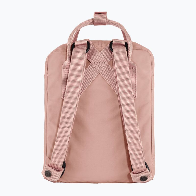 Městský batoh Fjällräven Kanken Mini 7 l chalk rose 2