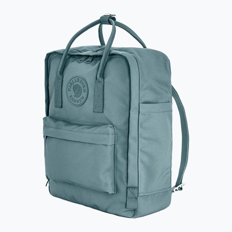 Městský batoh Fjällräven Kanken No. 2 16 l nimbus blue 2