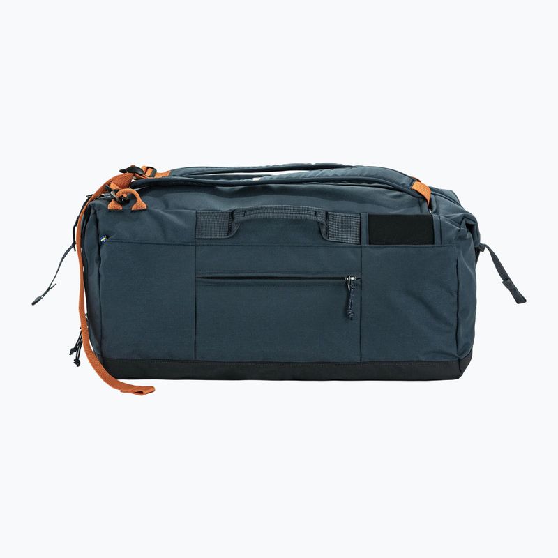 Cestovní taška Fjällräven Färden Duffel 50 l navy 3