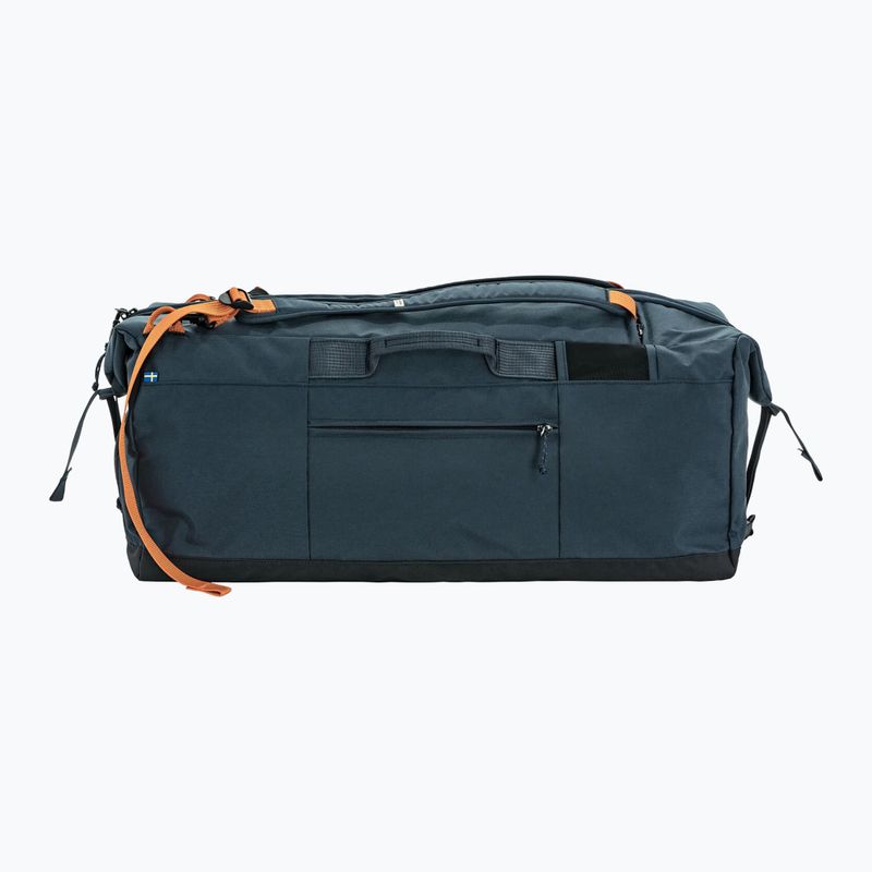 Cestovní taška Fjällräven Färden Duffel 80 l navy 3