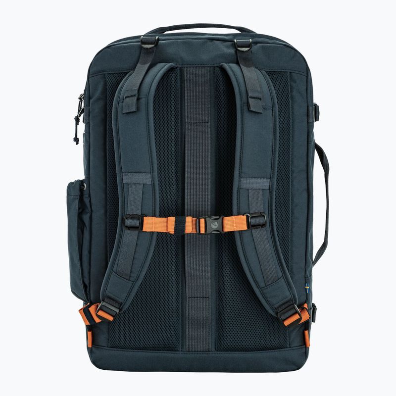 Turistický batoh Fjällräven Färden Carry-On Pack 42 l navy 3