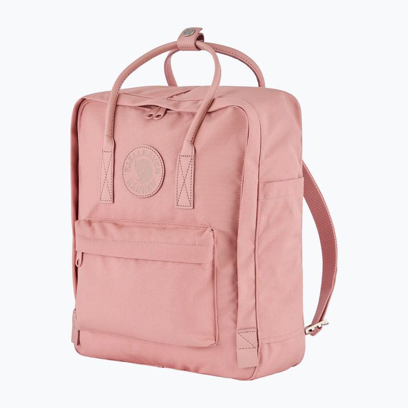 Městský batoh Fjällräven Kanken No. 2 16 l dusty rose 2