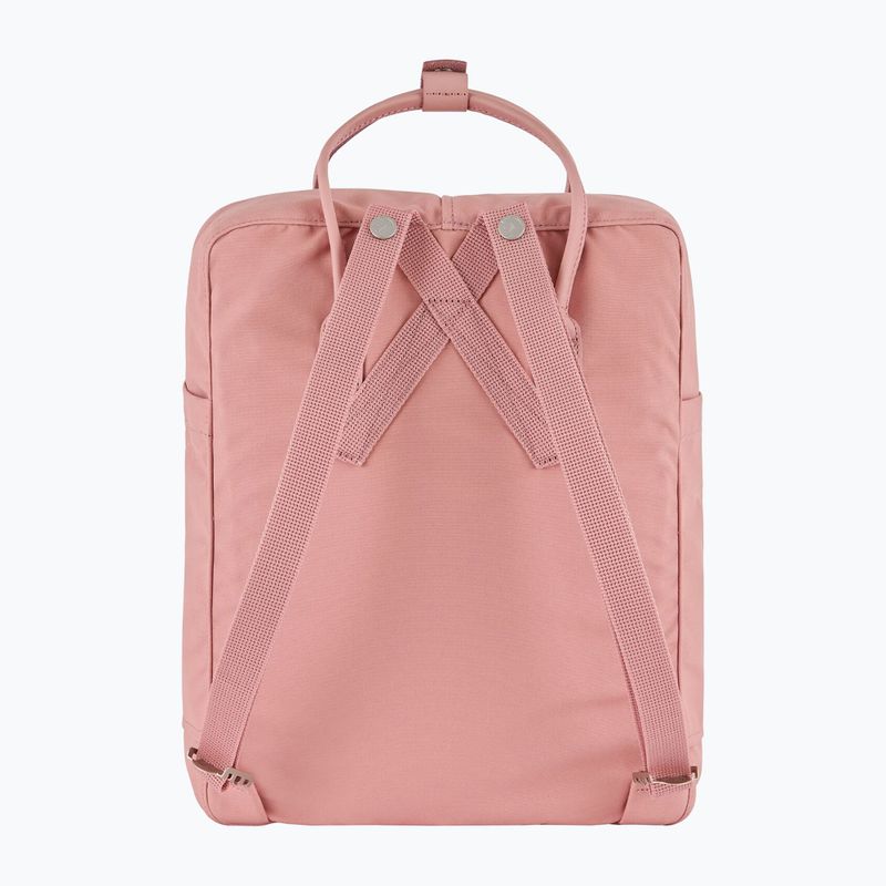 Městský batoh Fjällräven Kanken No. 2 16 l dusty rose 3