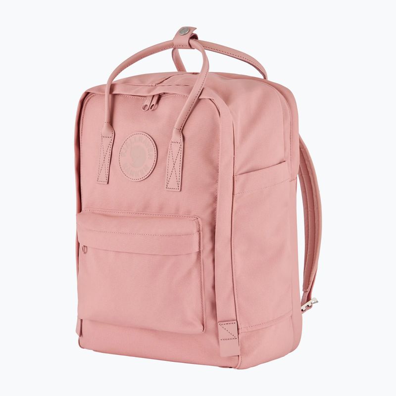 Městský batoh Fjällräven Kanken no. 2 Laptop 15" 18 l dusty rose 2