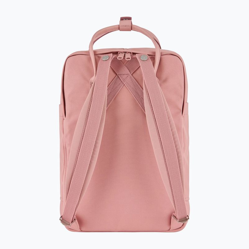 Městský batoh Fjällräven Kanken no. 2 Laptop 15" 18 l dusty rose 3