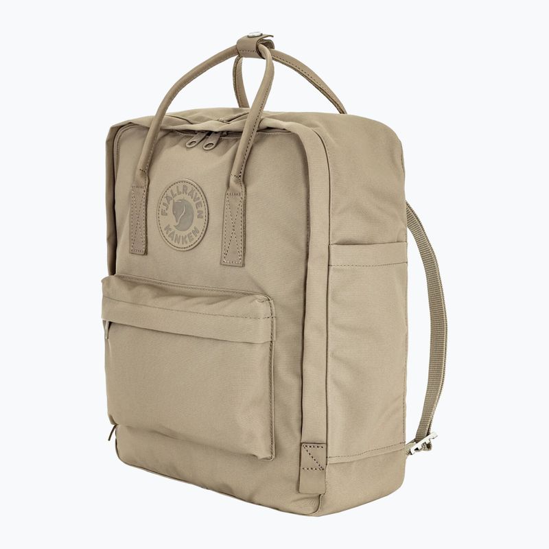 Městský batoh Fjällräven Kanken No. 2 16 l fossil 2