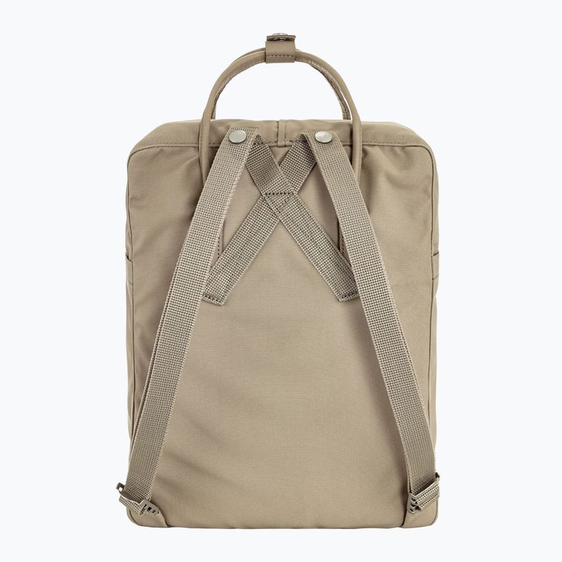 Městský batoh Fjällräven Kanken No. 2 16 l fossil 3