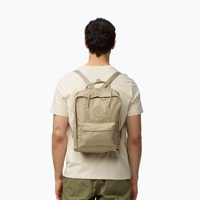 Městský batoh Fjällräven Kanken No. 2 16 l fossil 4