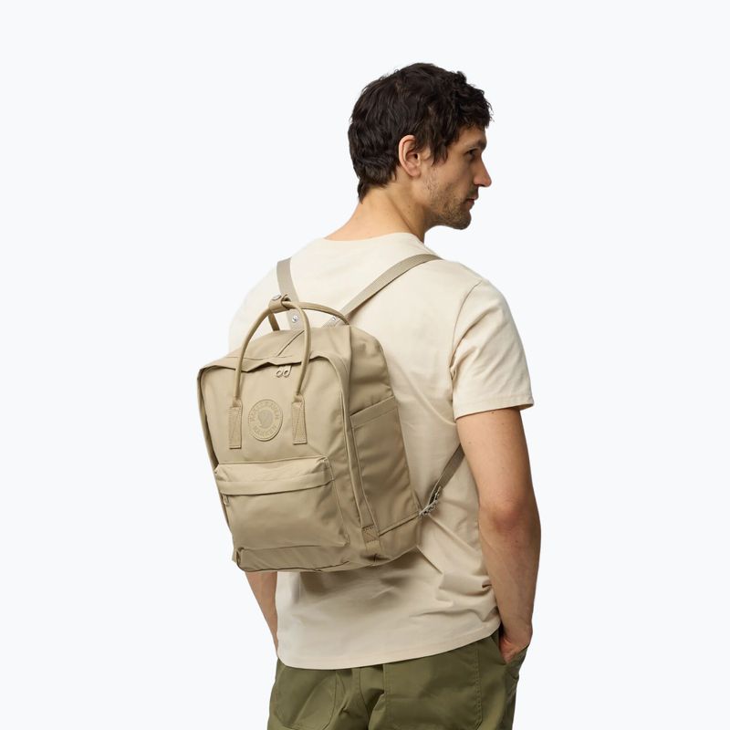 Městský batoh Fjällräven Kanken No. 2 16 l fossil 5